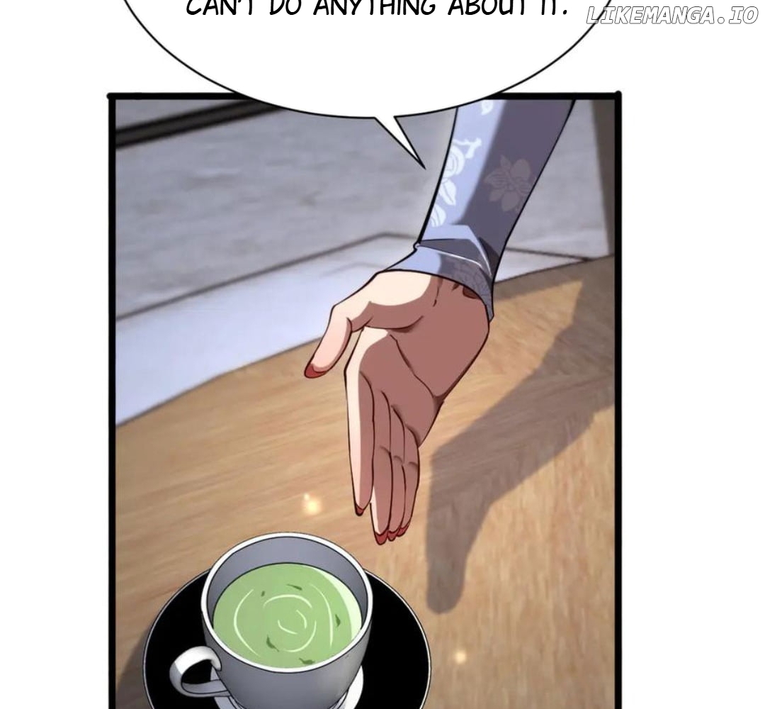 I’m Trapped In This Day For One Thousand Years Chapter 162 - page 55